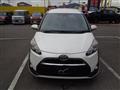2015 Toyota Sienta
