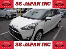 2015 Toyota Sienta