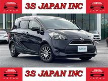 2017 Toyota Sienta