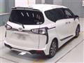 2016 Toyota Sienta