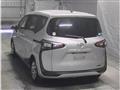 2017 Toyota Sienta