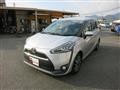 2016 Toyota Sienta