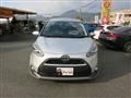2016 Toyota Sienta