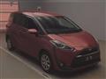 2016 Toyota Sienta