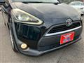 2015 Toyota Sienta