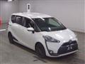 2018 Toyota Sienta