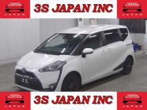 2018 Toyota Sienta