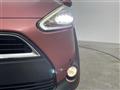 2017 Toyota Sienta
