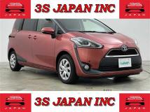 2017 Toyota Sienta