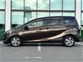 2016 Toyota Sienta