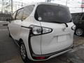 2016 Toyota Sienta