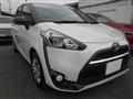 2016 Toyota Sienta