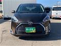 2021 Toyota Sienta