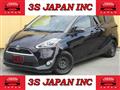 2017 Toyota Sienta