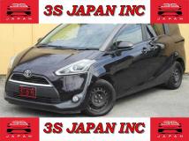 2017 Toyota Sienta