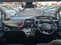 2017 Toyota Sienta