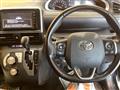 2016 Toyota Sienta