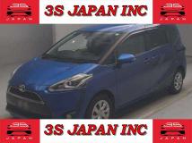 2017 Toyota Sienta