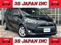 2017 Toyota Sienta