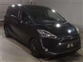 2017 Toyota Sienta
