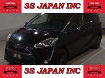 2017 Toyota Sienta