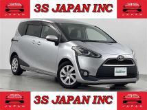 2017 Toyota Sienta