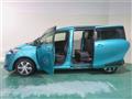 2018 Toyota Sienta