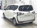 2019 Toyota Sienta