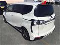 2015 Toyota Sienta