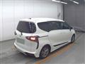 2017 Toyota Sienta