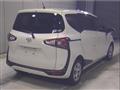 2018 Toyota Sienta