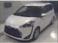 2018 Toyota Sienta
