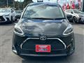 2020 Toyota Sienta