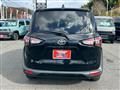 2020 Toyota Sienta