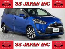 2017 Toyota Sienta