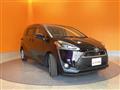 2018 Toyota Sienta