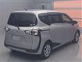 2015 Toyota Sienta