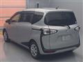 2015 Toyota Sienta