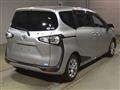 2017 Toyota Sienta