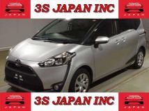 2017 Toyota Sienta