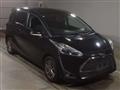 2019 Toyota Sienta
