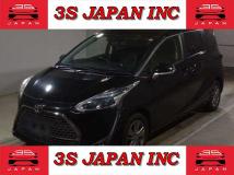 2019 Toyota Sienta