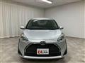2019 Toyota Sienta