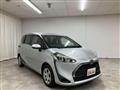 2019 Toyota Sienta