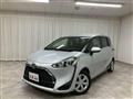 2019 Toyota Sienta