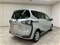 2019 Toyota Sienta