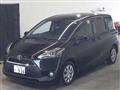 2017 Toyota Sienta