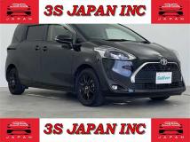 2019 Toyota Sienta