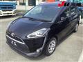 2016 Toyota Sienta