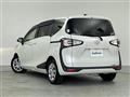 2017 Toyota Sienta